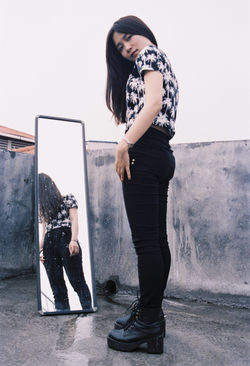 Mirror