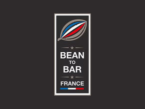 logo bean to bar France