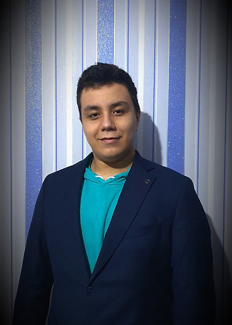 Afruz Rakhmonberdiyev