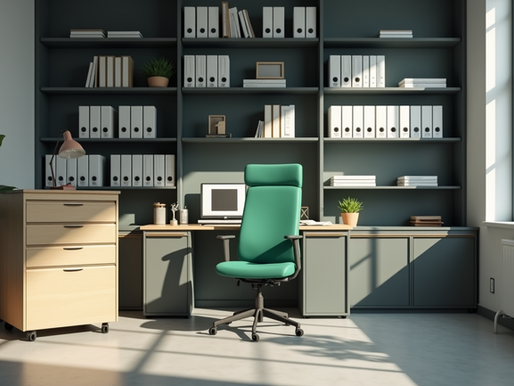 Streamline Your Finances with Maple Accounting's Professional Services