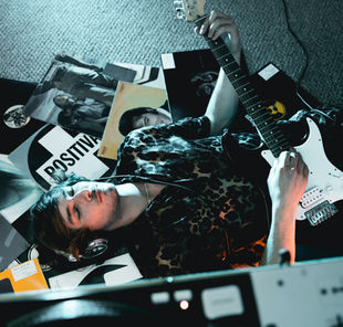 Top 10, las canciones de rock que inspiran a los creativos