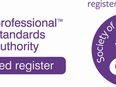 Society of Homeoapths , Professional standards authority logo soh1.jpeg