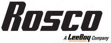 Rosco R13 37196-1, Sensor GPM, Rosco | J Master Parts Corp