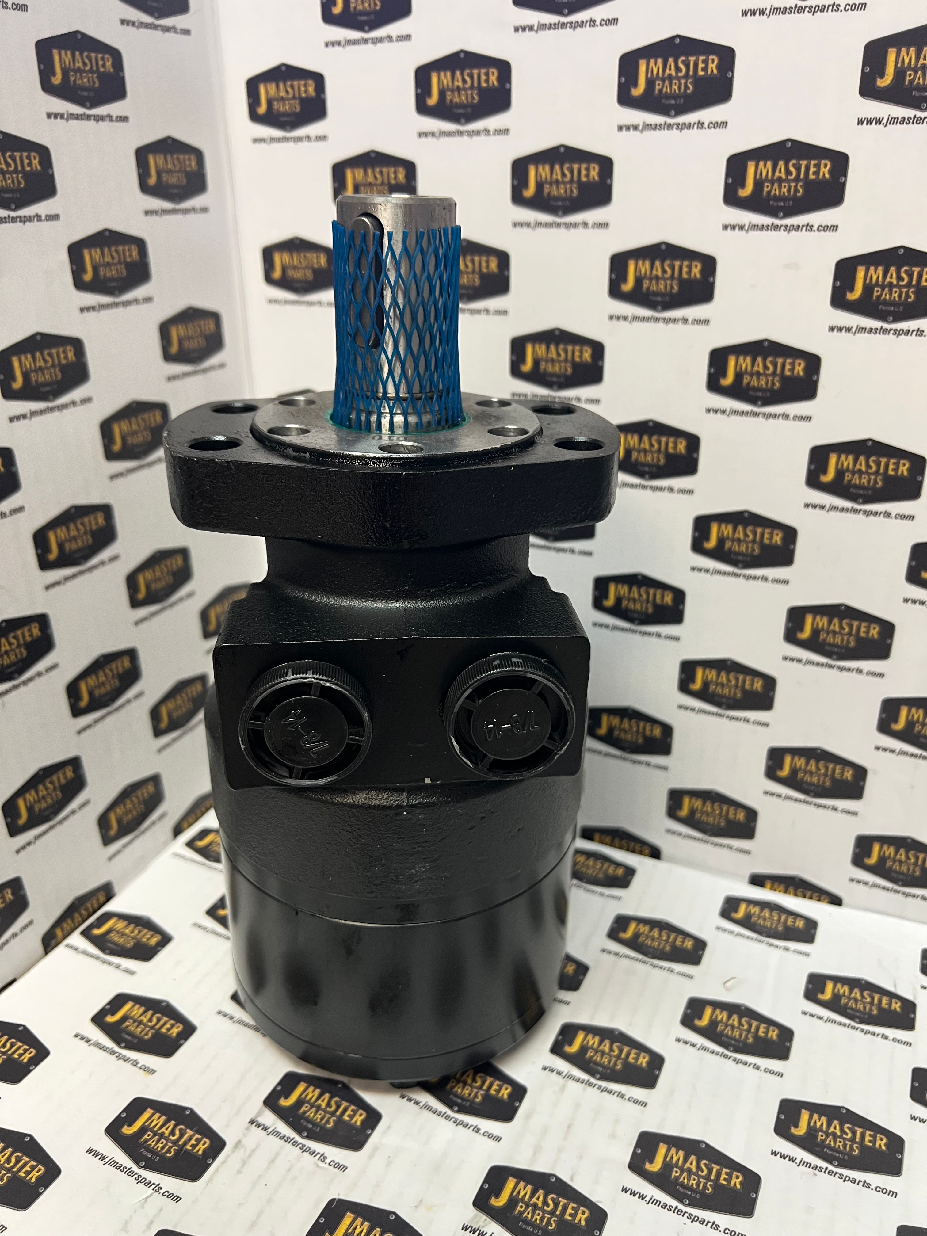 10147632 Hydraulic Motor, Schwing
