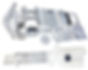 75327453, Plate New Holland, New Holland