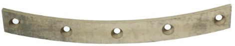 84165760, Wear Strip, New Holland