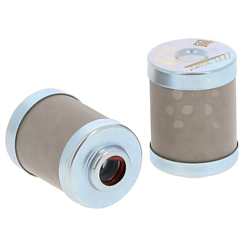 SN 21581, Fuel, Cartridge, HI FI