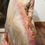Thumbnail: Floral Coral Canvas Patterned Kurta Set