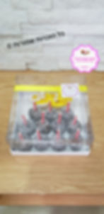 כדורי שוקולד