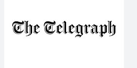 Telegraph logo
