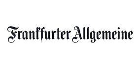 Frankfurter Allgemeine logo