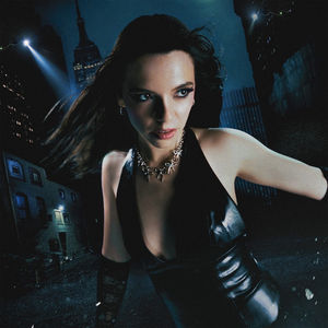 Review: "the villain" - Yorke