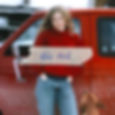 Your Smith’s “Christina” Cover Art