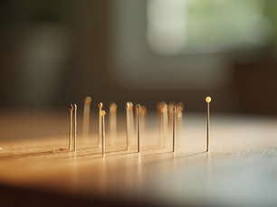How to Prepare for Your First Acupuncture Session