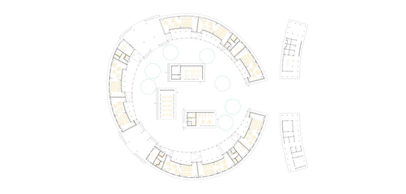 EDU Floor Plan