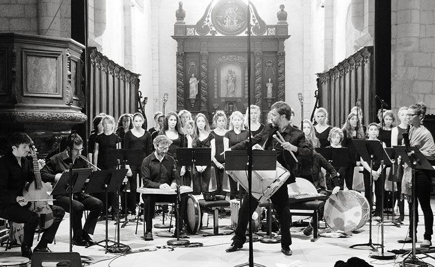 Thumbnail: CD Le Livre Vermeil de Montserrat