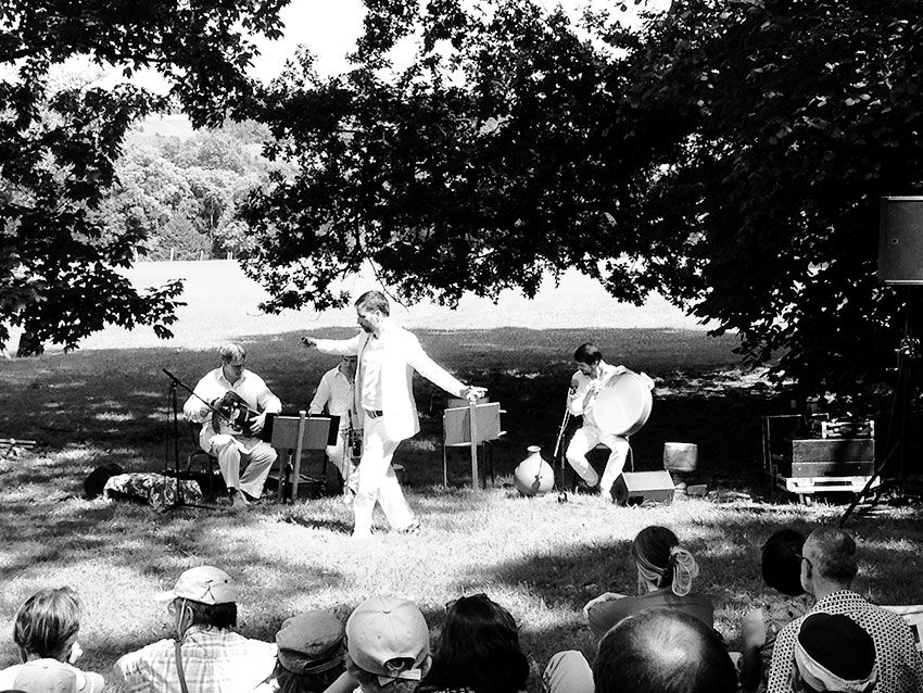 Thumbnail: CD Peirol d'Auvèrnha (1160-1225) / Marseille Damas Jérusalem