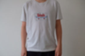 Skateboard Tee
