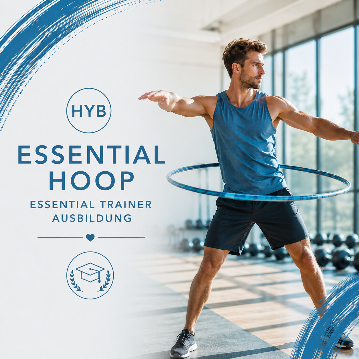 Hoop Essential Ausbildung
