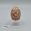 Thumbnail: Pysanky by R. Seniuk (Traditional Motif, Lot 4)