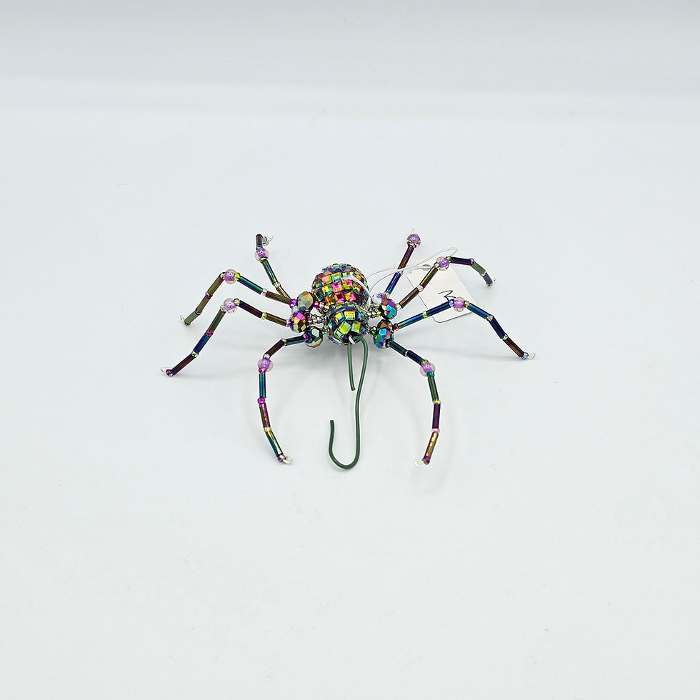 Thumbnail: Pavuchky Creations by Audrey Wilson