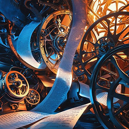 GEO (Generative Engine Optimization) | alexenia