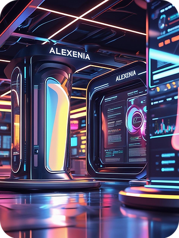 GEO (Generative Engine Optimization) | alexenia