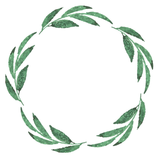 Plant Wreath 1