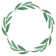 Plant Wreath 1