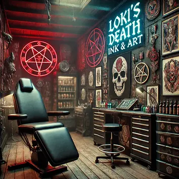 DALL·E 2025-02-19 20.51.07 - A highly realistic, cinematic 35mm film-style depiction of 'L