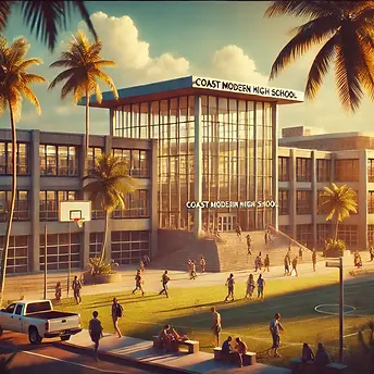 DALL·E 2025-02-19 21.22.36 - A highly realistic, cinematic 35mm film-style depiction of 'C