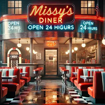 DALL·E 2025-02-19 19.05.48 - A highly realistic, cinematic 35mm film-style depiction of 'M