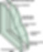 Cross Section of a D/G Unit