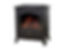 Fire Place Glass