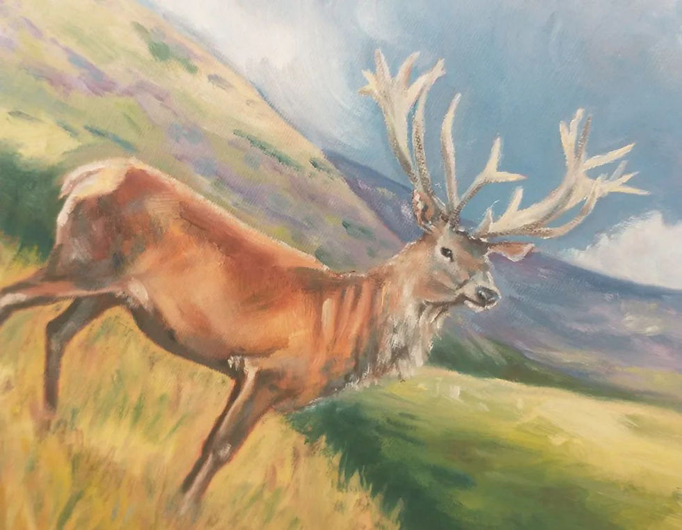 Thumbnail: Monarch of the Valley