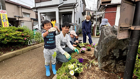 花プラン15