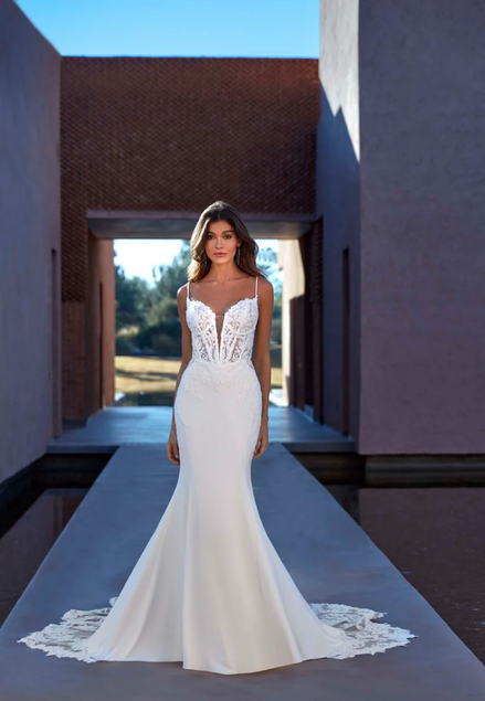Madison James Elliotte- MJ1155