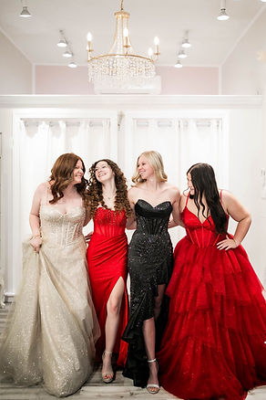 Dresses | Lillian Grace Bridal and Special Occasions Boutique | Rolla Dresses | Lillian Grace Bridal and Special Occasions Boutique | Rolla