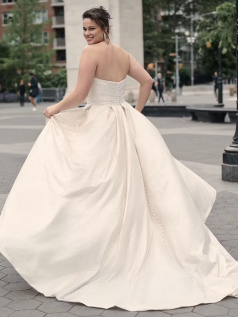 Maggie Sottero- Anniston