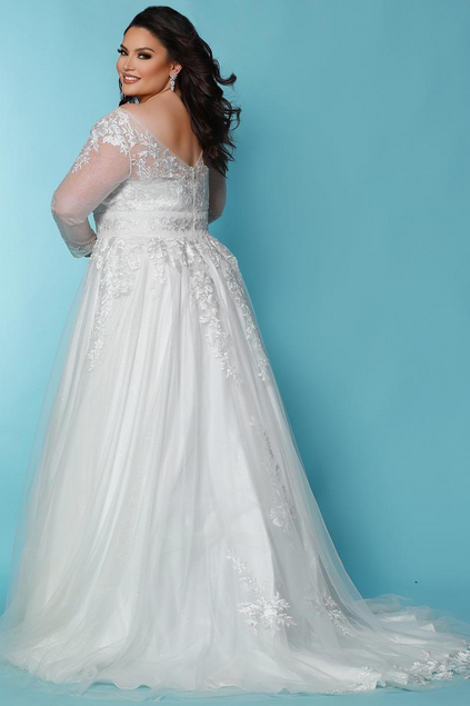 Sydney's Closet- SC5282