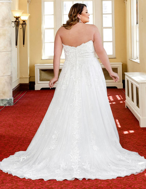 Michelle Bridal- MB2320