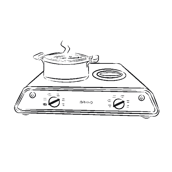 Induction Interface Arifalimw