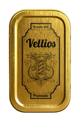Vellios Manor - The Original Pomade