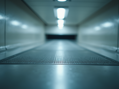 Boost Your Workspace with Professional Commercial Vent Cleaning Benefits