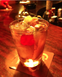 Oldfashioned
