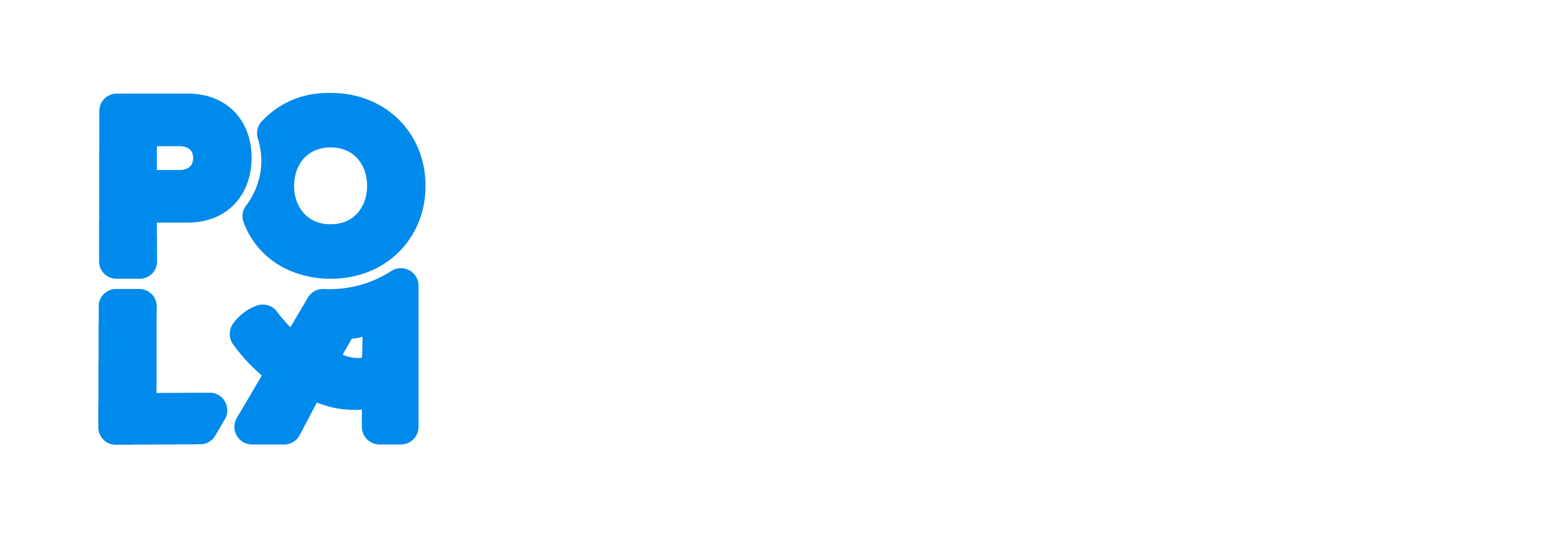 POLA - Logo transparent white.png