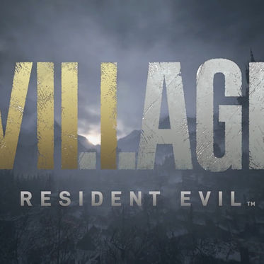 Resident Evil The Village
