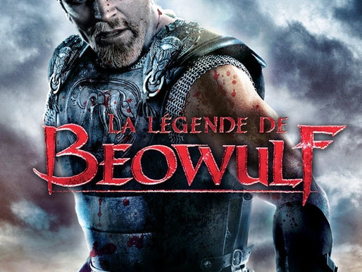 La légende de Beowulf
