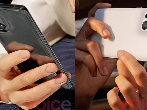 la sortie du Oppo find x3 pro