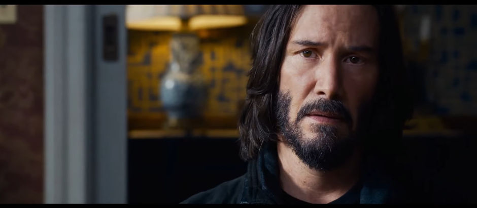 The Matrix résurrection le retour du mythe